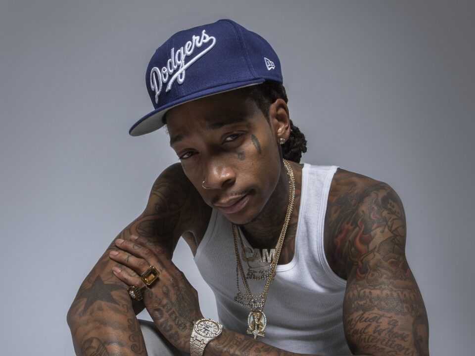 Wiz Khalifa