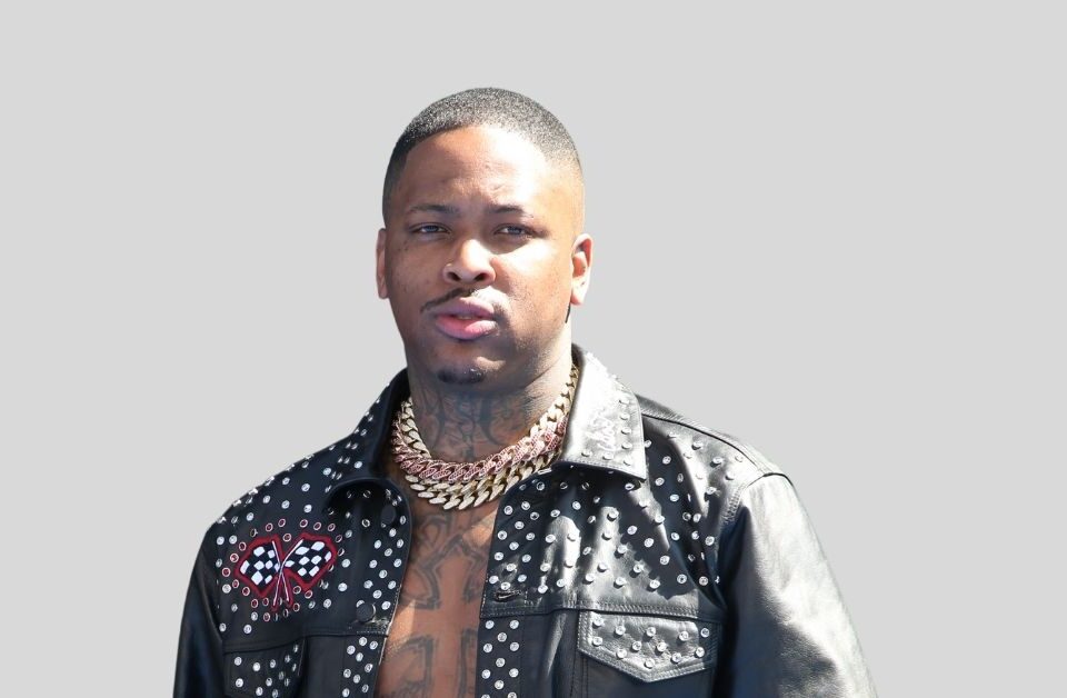 YG