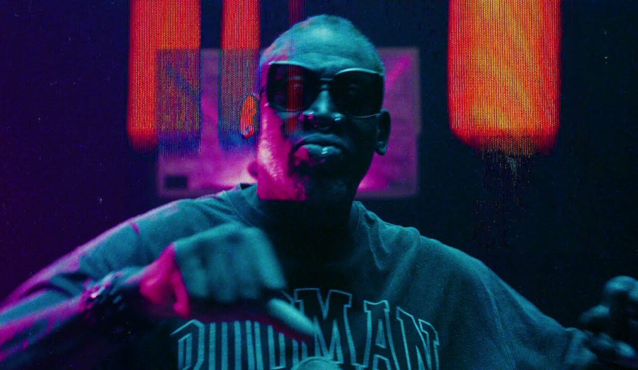 Dennis Rodman
