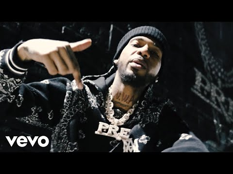 Key Glock - "Proud"