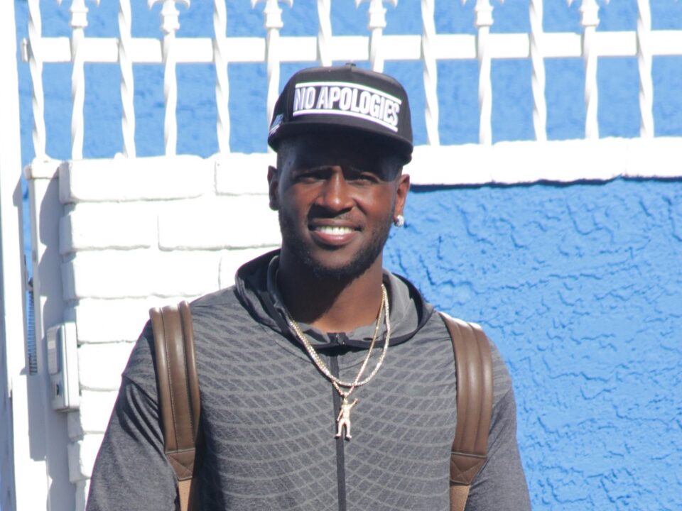 Antonio Brown