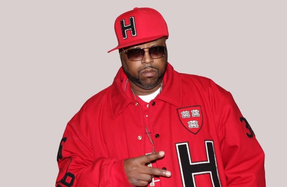DJ Kay Slay