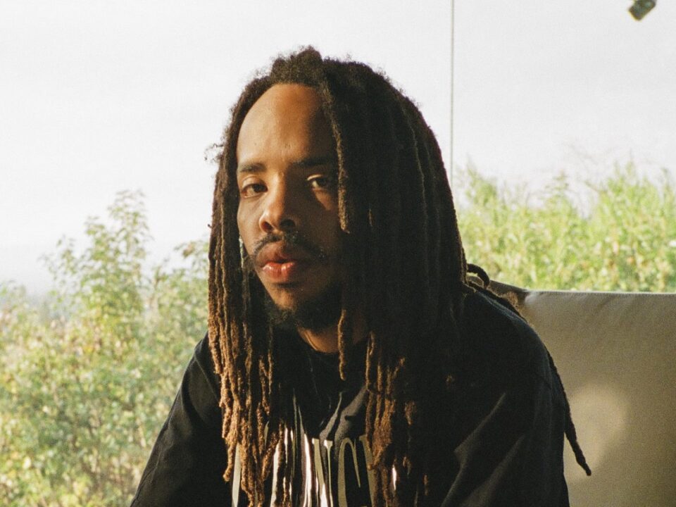 Earl Sweatshirt