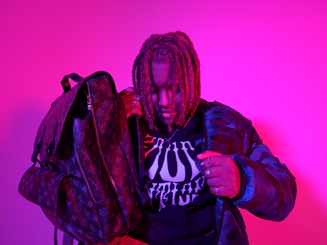 KiDD LUCIDD