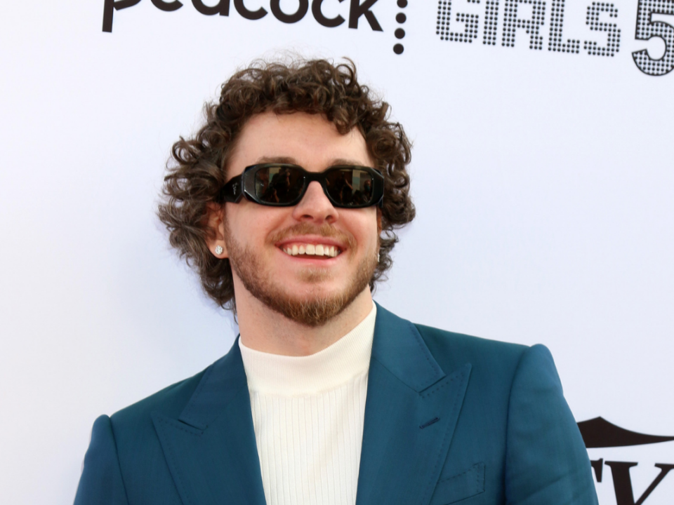 Jack Harlow