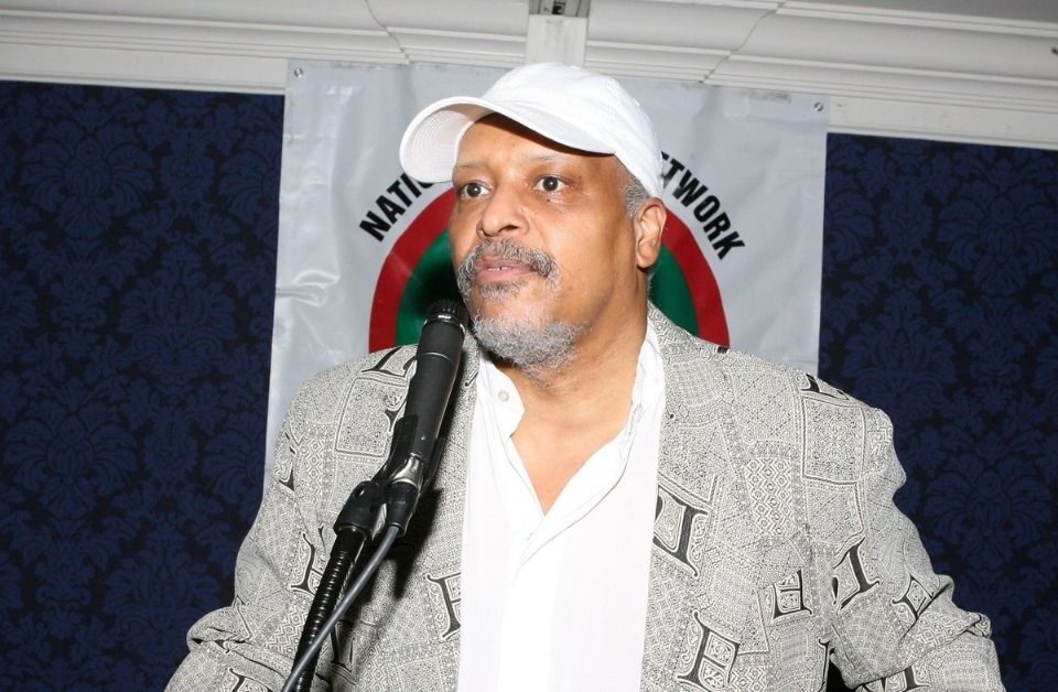 James Mtume
