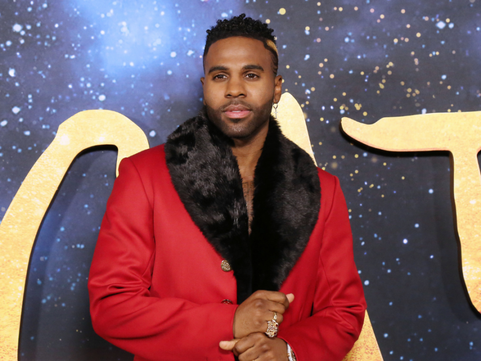 Jason Derulo