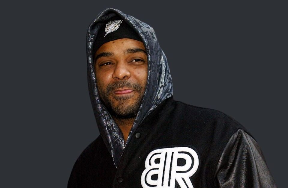 Jim Jones