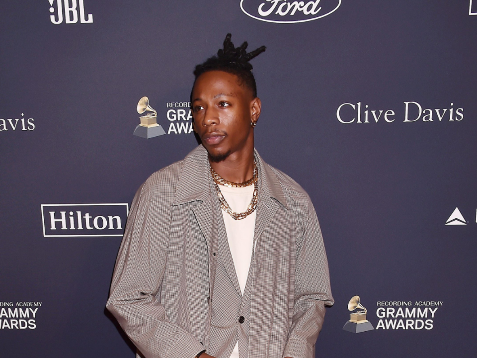 Joey Bada$$