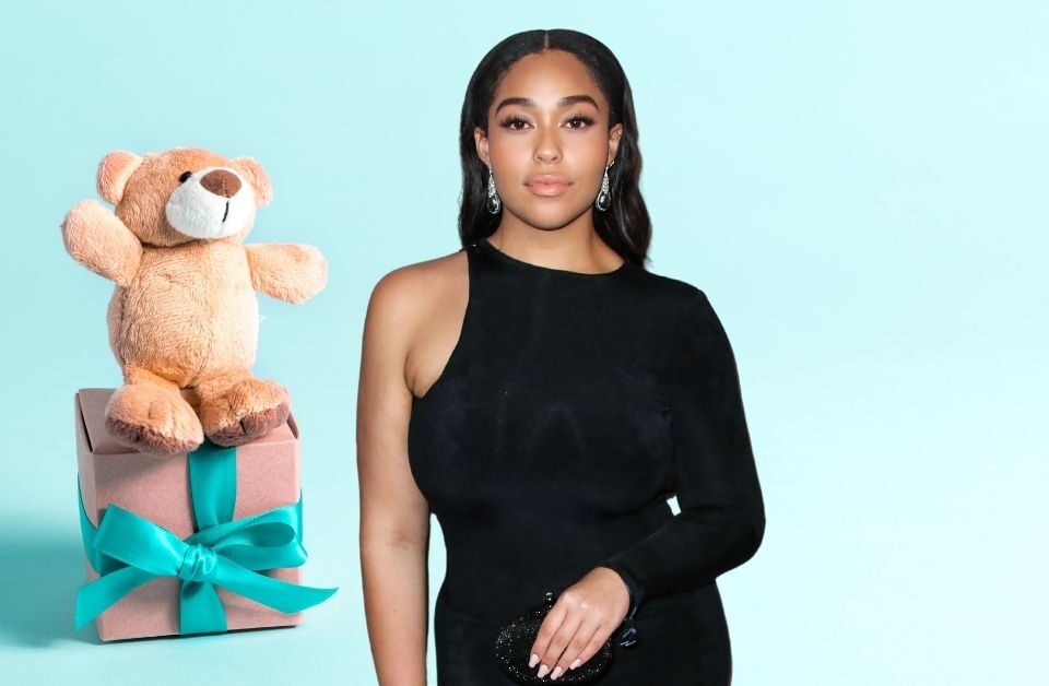 Jordyn Woods