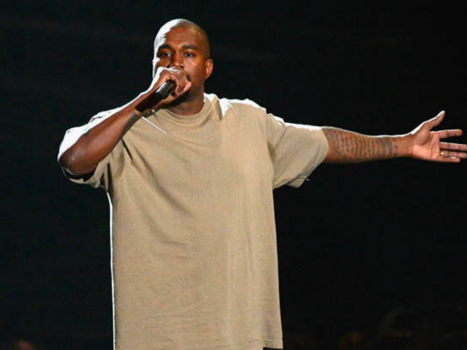 Kanye West