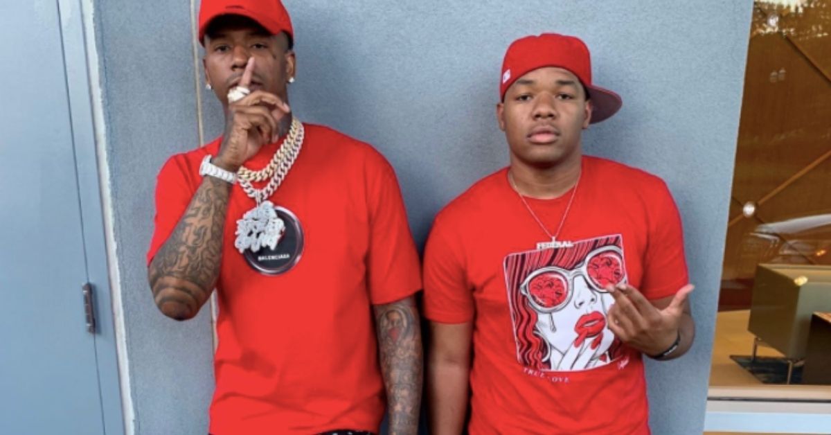 Moneybagg Yo Mourns Slain Bread Gang Rapper Nuskie - AllHipHop