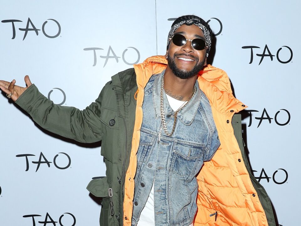 Omarion