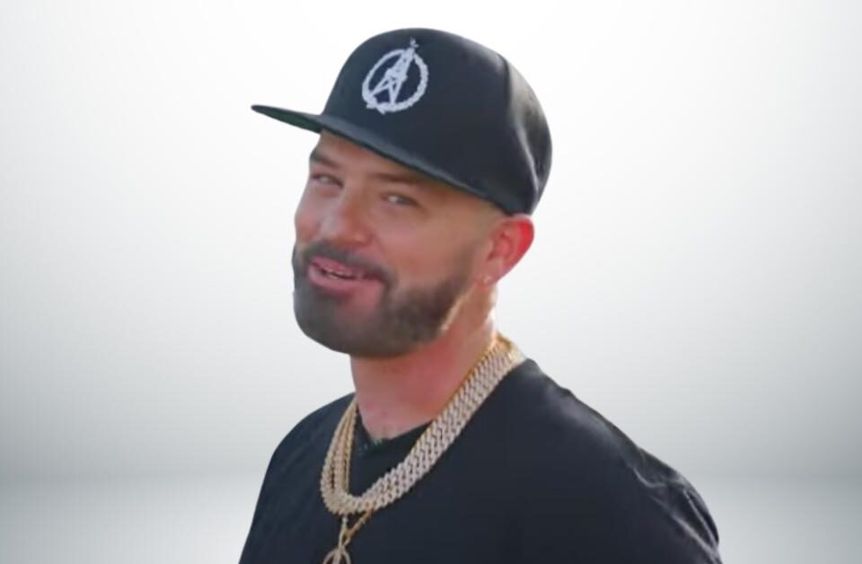 Paul Wall
