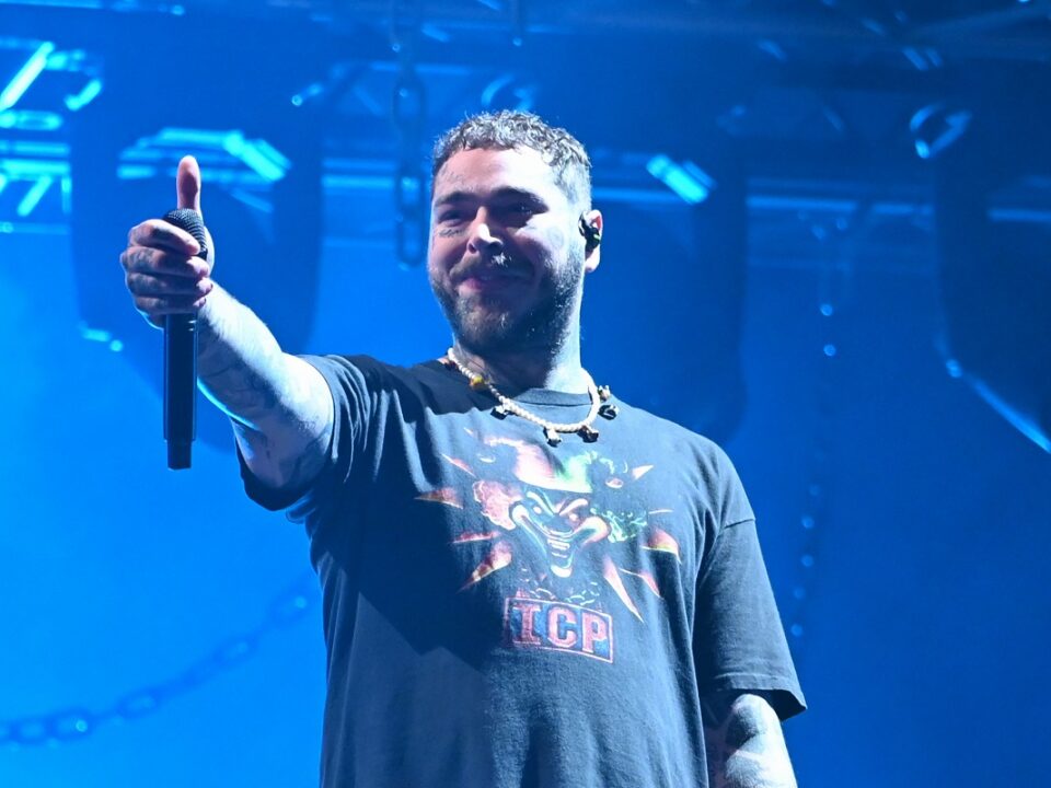 Post Malone