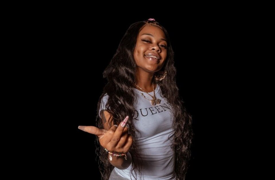 Queen Key - photo by @mpvinny300