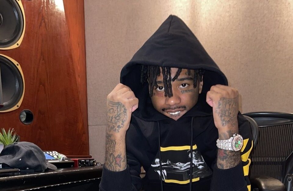 RichboyDomo