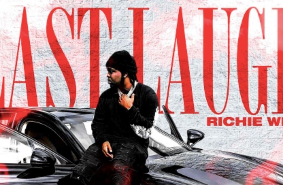 Richie Wess