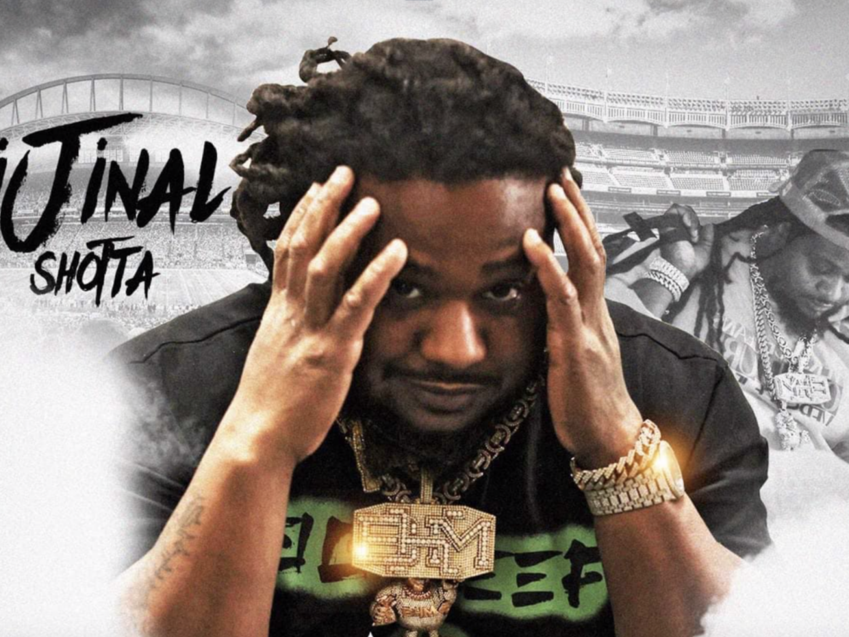OriJinal Shotta