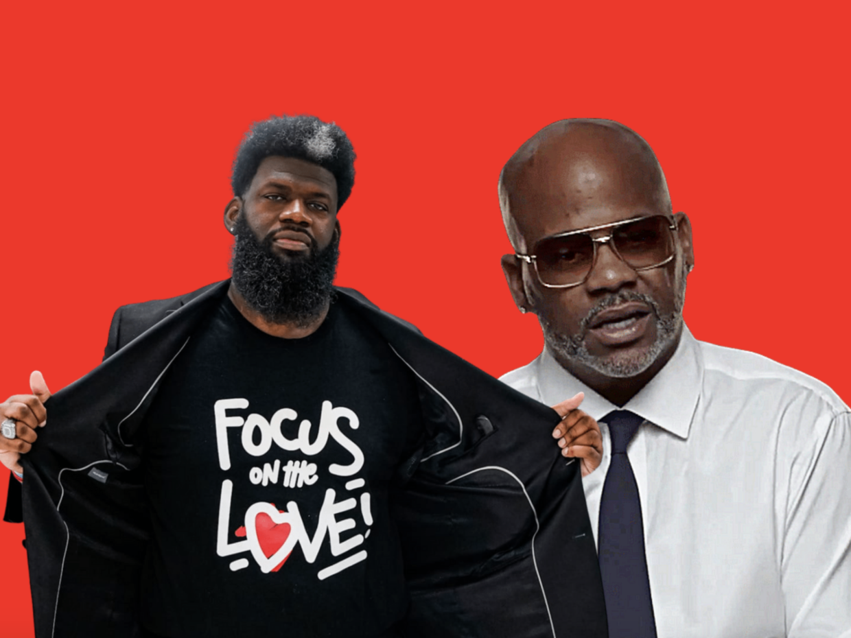 Dame Dash Akbar Cook