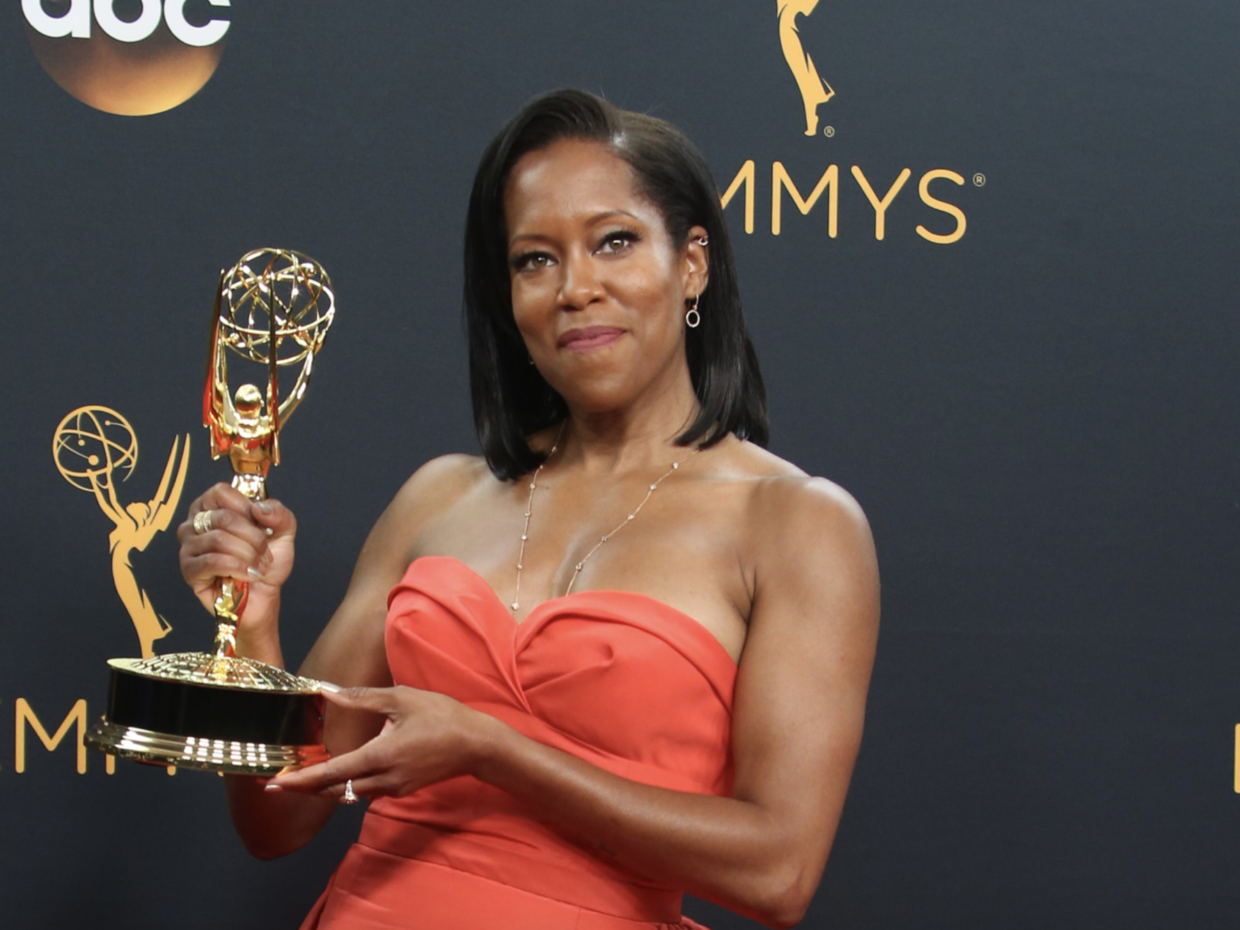 Regina King