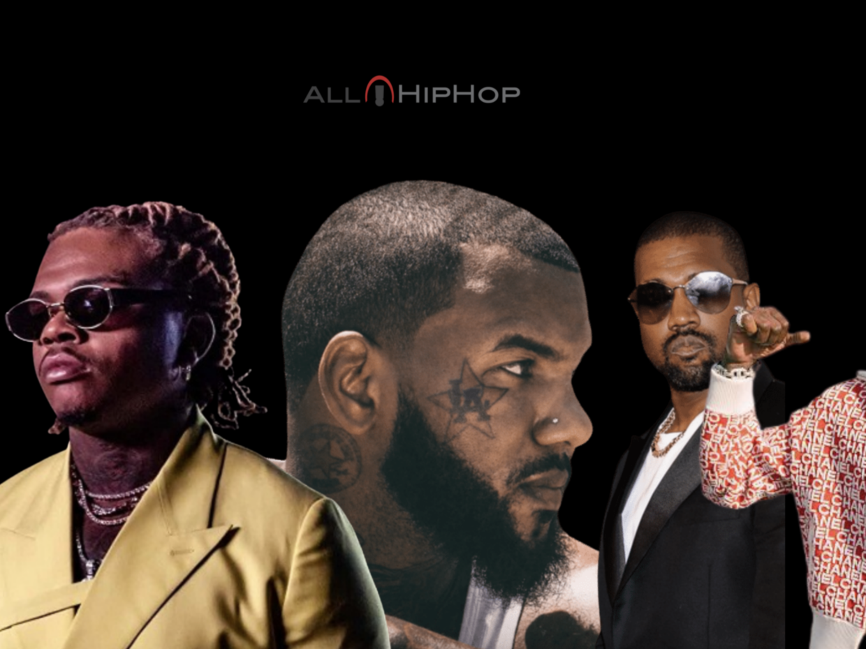 AllHipHop