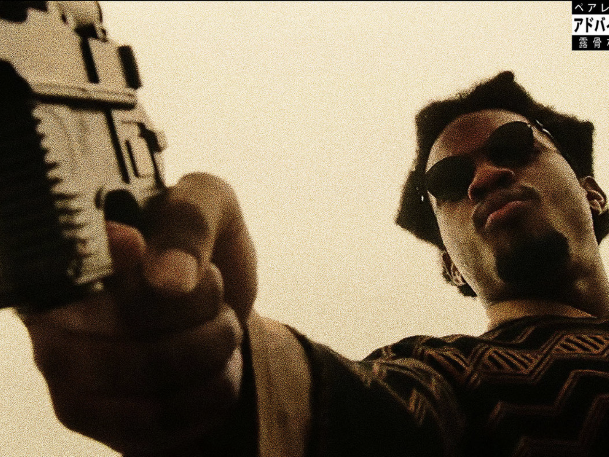 DENZEL CURRY RETURNS WITH “WALKIN'” SINGLE