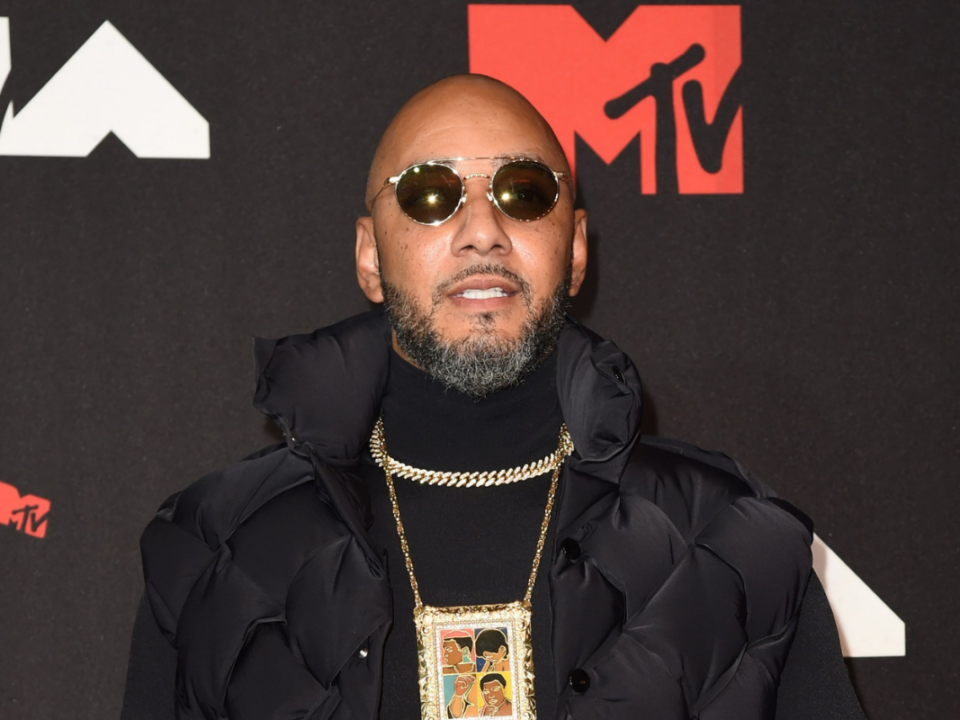 Verzuz - Swizz Beatz
