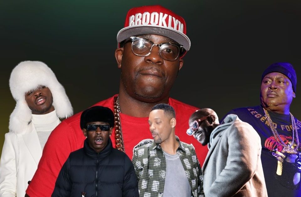 Uncle Murda 2021 Rap Up