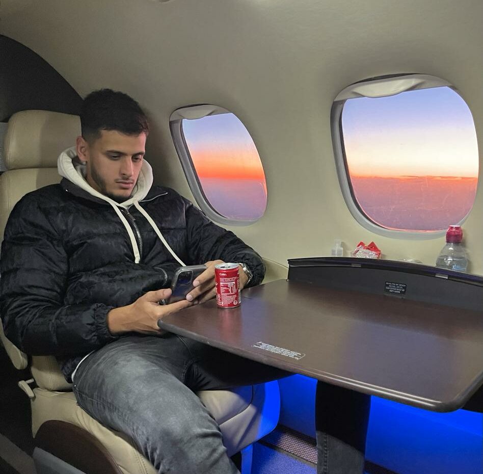 Walid Mustafi