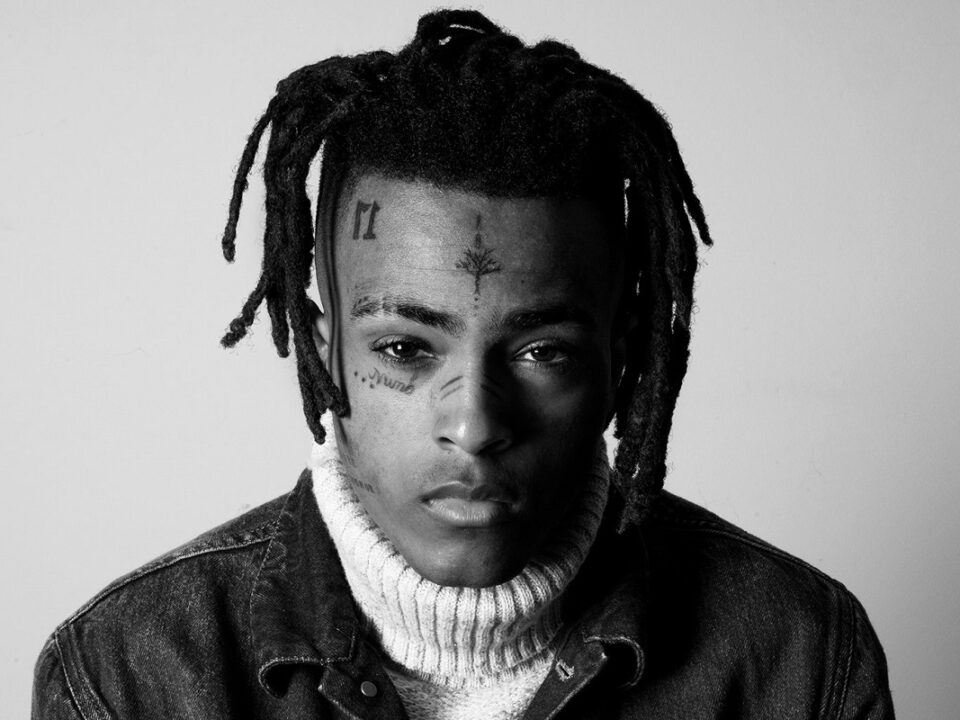 XXXTentacion