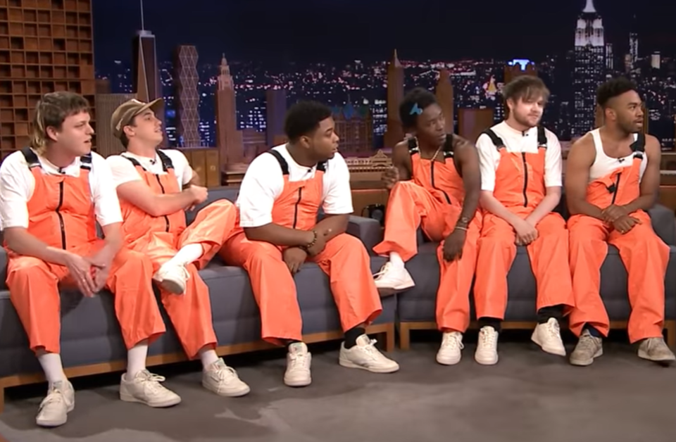 Brockhampton