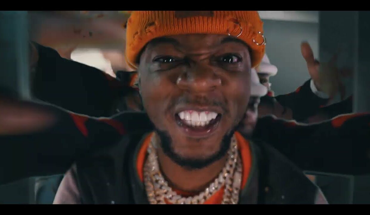 papoose