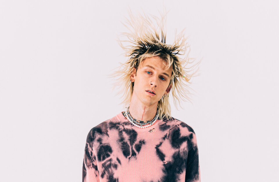 Machine Gun Kelly