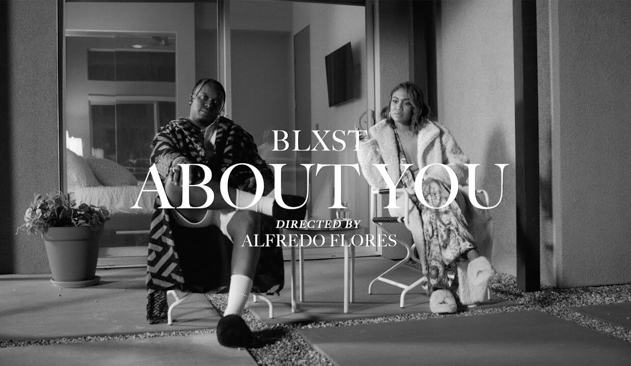 Blxst