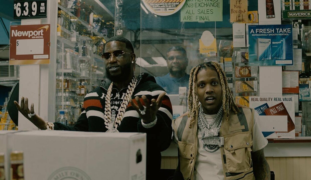 Durk and Gucci