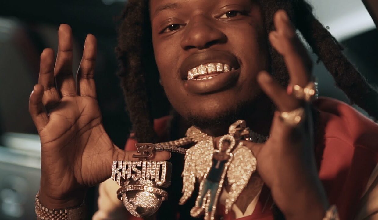 Foolio - JWET (Remix) feat. Blueface