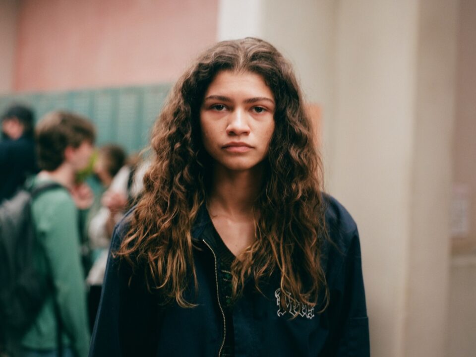 zendaya
