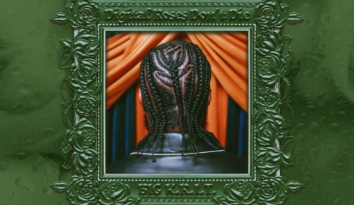 Big K.R.I.T.