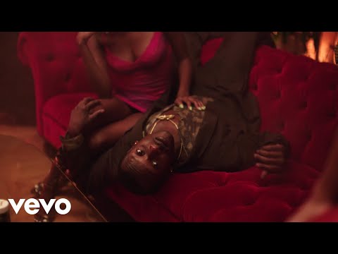 Buddy - "Wait Too Long"