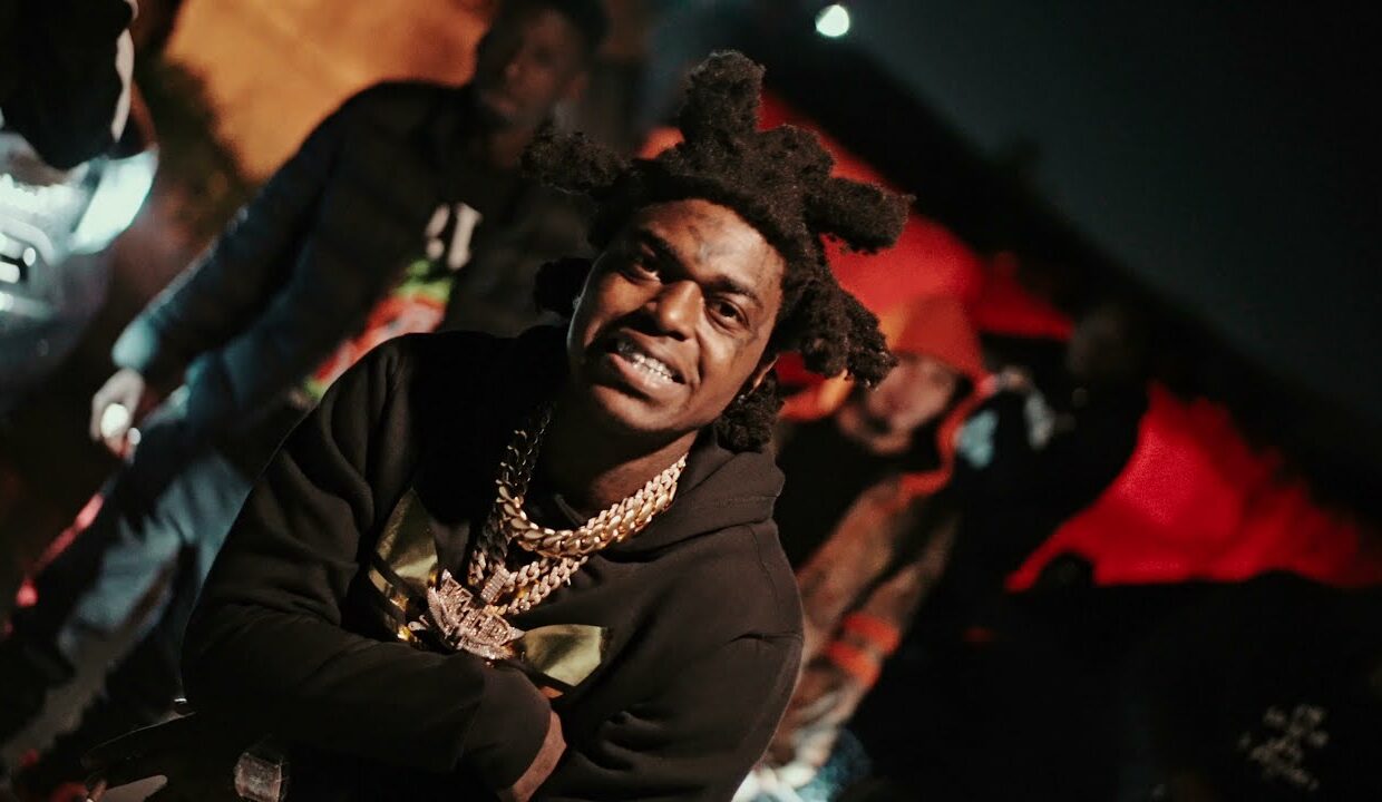 Kodak Black - "I Wish"