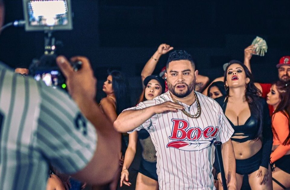 Blanco Ballin