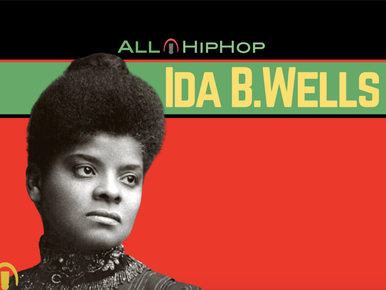 Ida B. Wells