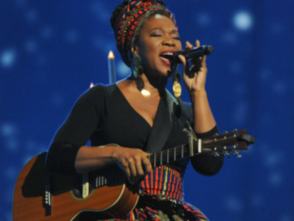 India Arie