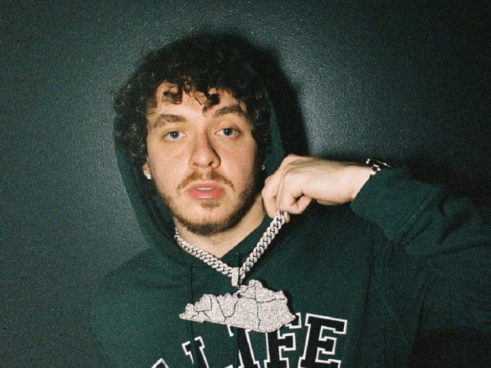 Jack Harlow