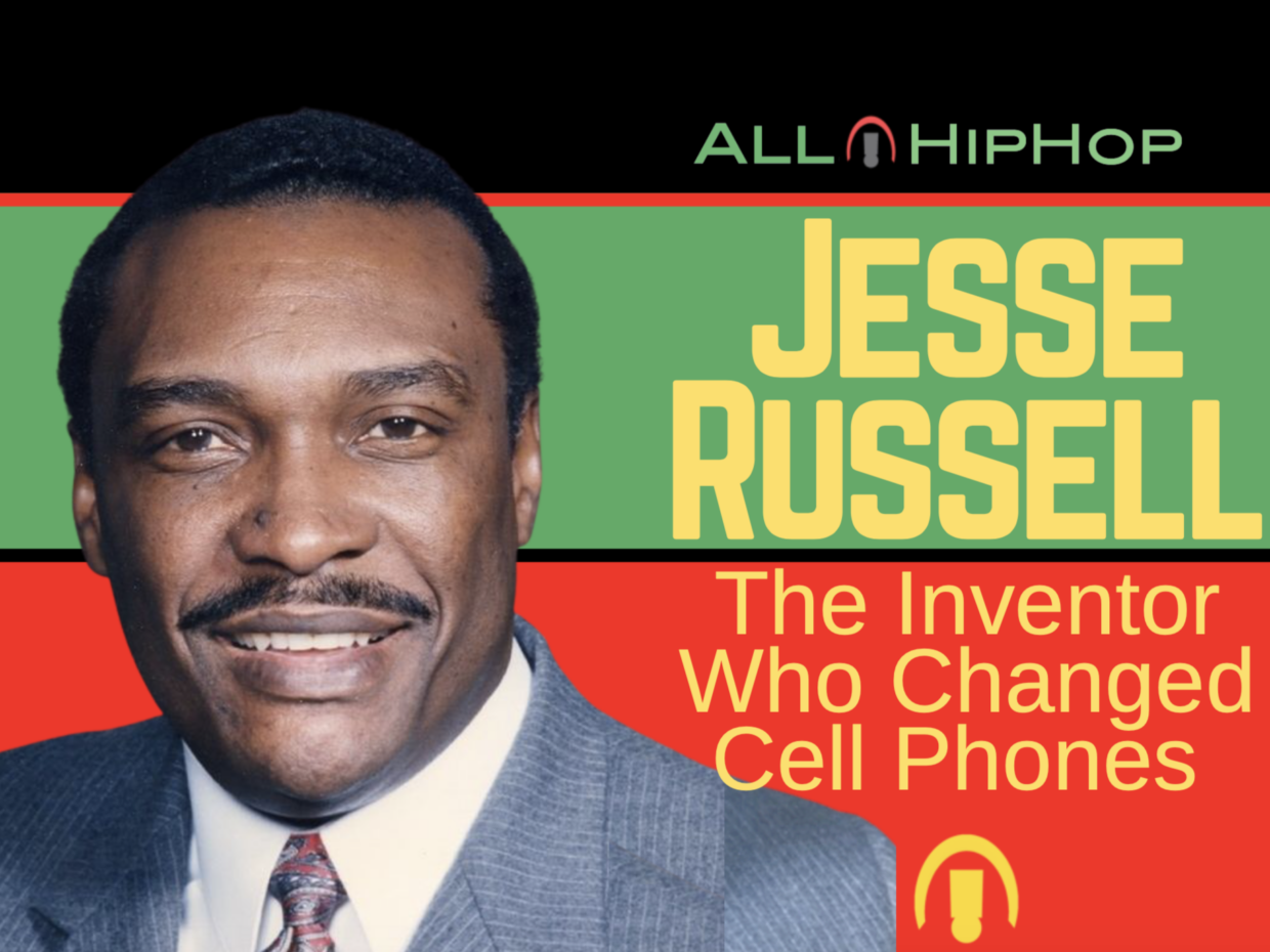 Jesse Russell