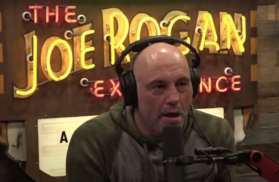 Joe Rogan