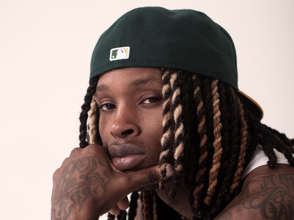 King Von