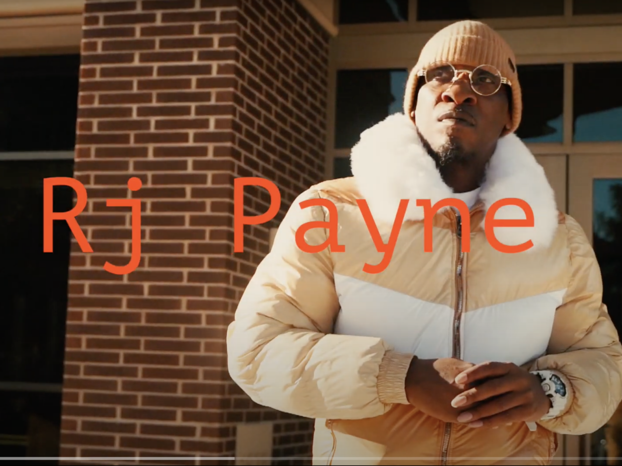 RJ Payne