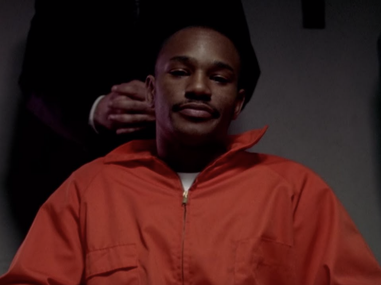 Cam'ron Paid in Full